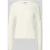 Pieces regular fit gebreid jack van puur katoen model ‘SCOUT’