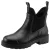 Calvin Klein Rubberlaarsjes MID RAINBOOT CHELSEA chelseaboots, enkellaars met coole instap