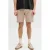JJ REBEL JREBRICKY denim regular short lichtbruin