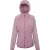 Regatta Dames/Dames Andreson VIII Hybride Jas (Sering/Beaujolais)