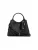 GUESS Handtas ‘MERIDIAN II’  zwart