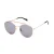 Belstaff Vrouwen Zonnebril 54/18/145 mm Titanium