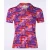 Chemise Leona blouse in Dolce Vita