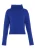 Libbi Trui  blauw / royal blue/koningsblauw