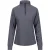 Trespass Dames/Dames Willstone Active Top (Marine Marl)