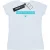 Li-cense Disney dames aladdin officieel wensvervuller katoenen t-shirt
