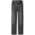 Jake*s Casual Jeans met elastische band in used-look