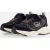 Muyters Muyters Sneaker Blauw Textiel
