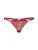 LASCANA String  rood