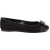Michael Kors Ballerina’s Zwart