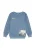 s.Oliver Sweatvest  blauw