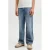 JACK & JONES JUNIOR JJIALEX baggy jeans – mediumblauw