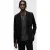 AllSaints Kiels Blazer Black
