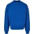 Urban Classics Organic Boxy Pocket Crew Royal