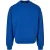 Urban Classics Organic Boxy Pocket Crew Royal
