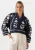 Antik Batik Jack Dames Winna Bomber,
