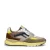 Floris van Bommel De Treener 01.57 suède sneakers bruin/geel