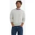 McGregor C-neck Sweater Off White