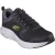 Dampschuim Trainer