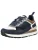 BULLBOXER Sneakers laag  navy / karamel / wit