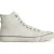 AllSaints Dumont High Top Chalk White