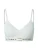 Tommy Hilfiger Underwear BH  crème / zwart