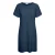 Dames t-shirt jurk KAFFE Liny