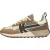 KAOTIKO Vancouver Sneakers – Heren – Bruin –