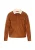 DreiMaster Vintage Tussenjas  roestbruin