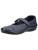 Arcopedico Ballerina met riempjes  navy