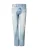 LEVI’S ® Jeans ‘501’  blauw denim