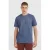 O’Neill regular T-shirt met backprint blauw
