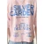 GARCIA Meisjes Print T-shirt Roze Korte mouw