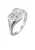 ELLI Ring ‘Self Love’  zilver