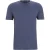 Boss Tessler 62 gemêleerd T-shirt voor heren (Marine)