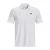 Under Armour Heren polo (Wit)