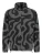 Sublevel Fleece jas  grijs / antraciet