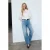 Mango blouse met broderie – ecru