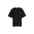 T-shirt relaxed geprint katoen Tom Tailor Denim
