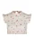 SPIETH & WENSKY Klederdracht blouse ‘Halina’  rood