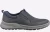 Hush Puppies Arthur Nubuck Heren Marineblauwe Instappers