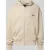 PEGADOR Oversized sweatjack met capuchon en logostitching