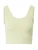 HOLLISTER Top ‘TERRY’  limoen