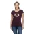 T-shirt dames Ragwear Florah