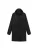 OAK25 Functionele jas ‘Everyday’  zwart
