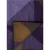 Commander Shawl Blauw Viskoseschal 30/180 213012326/604