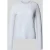 Christian Berg Woman Gebreide pullover van puur kasjmier