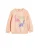 Koton Sweatshirt  groen / violetblauw / pink / pastelroze