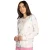 PJ Salvage Dames/Dames Sweatshirt met Steropdruk (Gebroken wit)