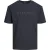 Jack & Jones Plus size heren t-shirt jjestar navy